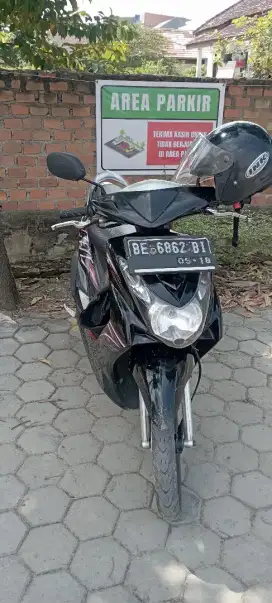Mio soul th 2008 lengkap pajak off