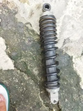 shock breaker beat atau scoopy