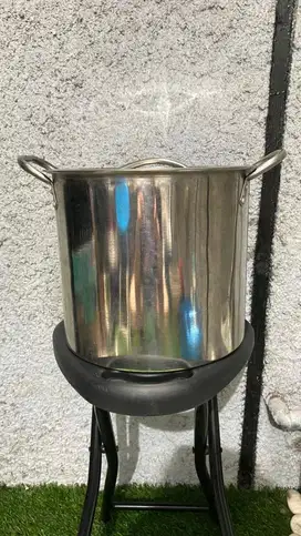 DIJUAL DANDANG STAINLESS