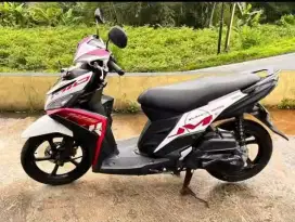 Jual Mio M3 th 2015 barang Alhamdulillah bagus