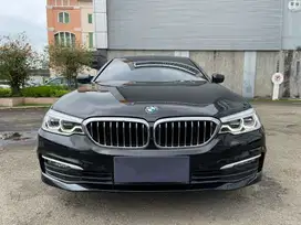 BMW 740Li 2018 Bensin