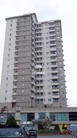Disewa apartemen 2BR Belmont Jakarta Barat Full Furnished