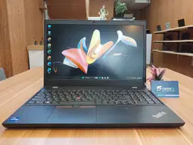 LAPTOP LENOVO THINKPAD P15S I7 GEN 12800H 16/512 NVIDIA T600