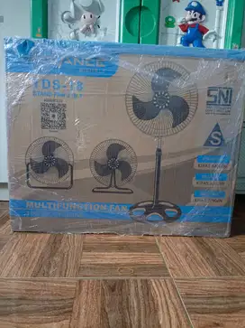 Kipas Advance TDS-18 stand fan 3 in 1