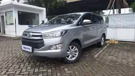 Pajak Panjang - Toyota Kijang Innova 2.0 V Bensin-AT 2016