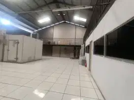 Dijual Gudang di Rawalumbu kota Bekasi
