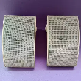 Speaker Pasif Yamaha | Bose | Jbl | harman kardon