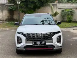 Hyundai Creta 1.5 Prime AT 2022
