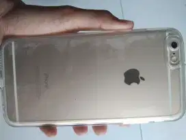 I phone 6+  Ram 64Gb