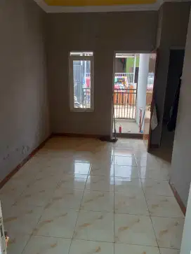 Di sewakan rumah minimalis
