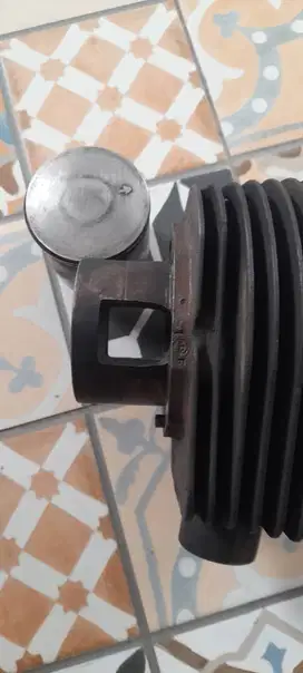 Blok vespa 1f px series