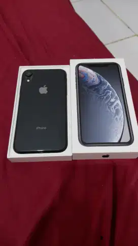 IPHONE XR 64GB IBOX