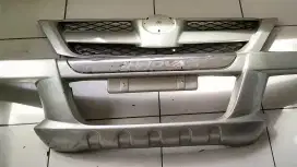 Gril dan tanduk innova