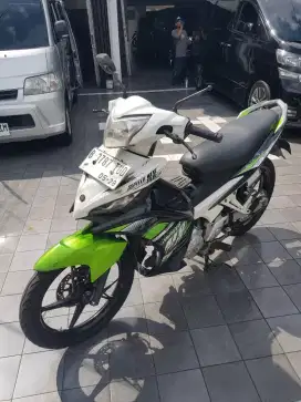 yamaha jupiter mx 135 kopling 2013