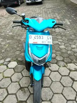 Beat karbu 115 harian