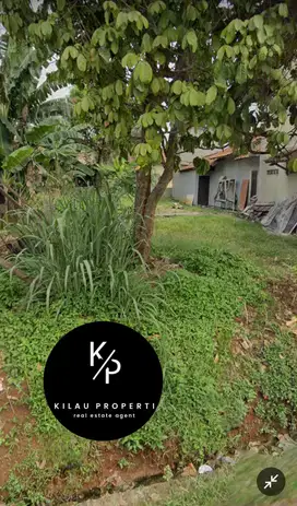 Dijual Tanah Dekat Telaga Kahuripan, Bogor
