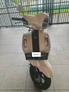 Di jual Fazzio 2022