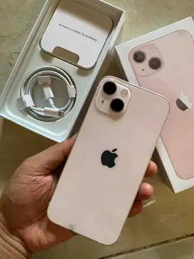 Iphone 13 128gb all operator