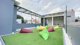 Sewa Kost Abdi Tendean Residence Dekat Gotot Subroto - Mampang Jaksel