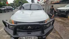 Di jual hdx 2017 4x4 dc
