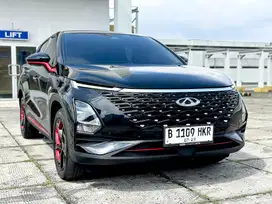 Chery Omoda 5 2023 Bensin