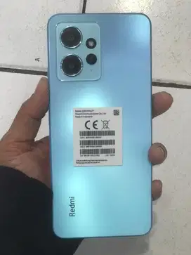 Xiaomi Note 12 4/128 4G NFC