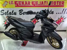 Vario 150 exclusive cbs 2018 tersedia