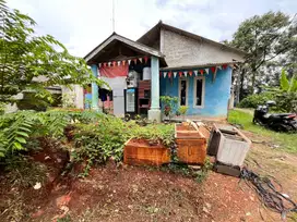 Rumah murah dan strategis deket ke Bsd serpong