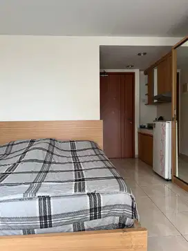 Dijual Studio apartment