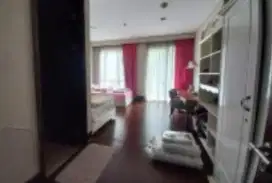 Dijual Apartemen Pearl Garden Setiabudi