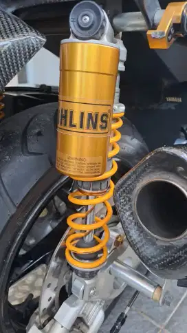 Shock Ohlins original type YA740 Yamaha Xmax 250/300