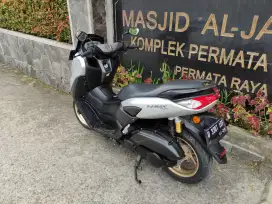 YAMAHA NMAX THN 2021 (KEYLESS)