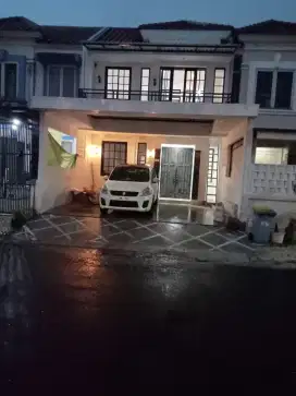 Dijual rumah di citragrand