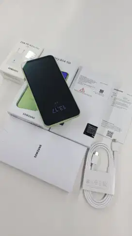 SAMSUNG GALAXY A54 8/256 FULLSET