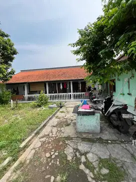 RUMAH TINGGAL (Kontrakan)