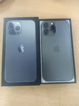IPhone 13 pro max 256GB graphite