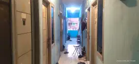 Di jual kontrakan 18 kamar di kawasan industri jababeka cikarang utara