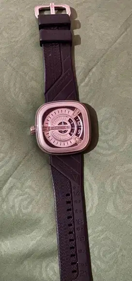 JAM SEVENFRIDAY