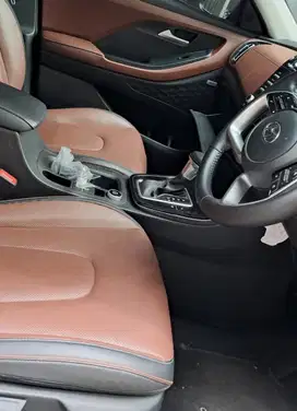 Hyundai Creta 2022 Bensin