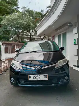 Toyota Previa 2009 Bensin