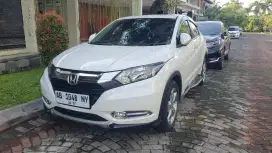 HRV E matic 2017