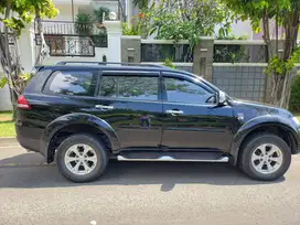 MITSUBISHI PAJERO 2.4 DAKAR AT 2013 KM 56RB