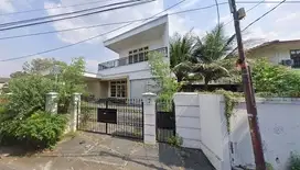 AJB - RUMAH ULUJAMI PESANGGRAHAN