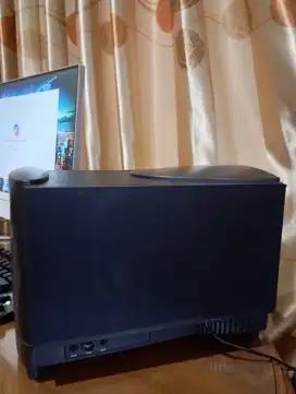 Speaker Aktif Subwoofer Altec Lansing ATP3