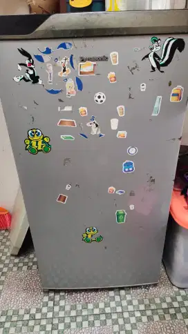 Kulkas Panasonic 1 Pintu