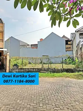 Kavling Dijual Segera Harga Murah di Sektor 5 Bintaro jaya FM-15130