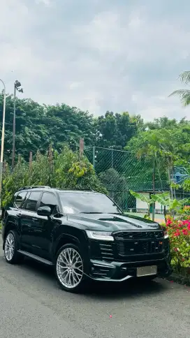 LAND CRUISER 300 VXR 2023