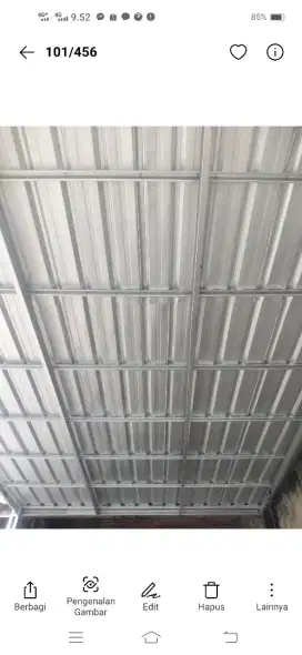 Canopy Bajaringan