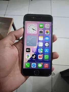 iPhone SE 3 2022 64 Inter