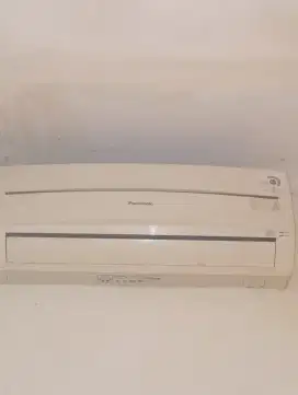 Jual AC Panasonic 3/4 PK